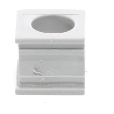 Cable grommet 1 packaging unit (6 pcs.)  New open Box
